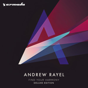Andrew Rayel的專輯Find Your Harmony (Deluxe Edition)