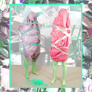 Album DÉCROISSANCE PERSONNELLE (Explicit) from Calamine