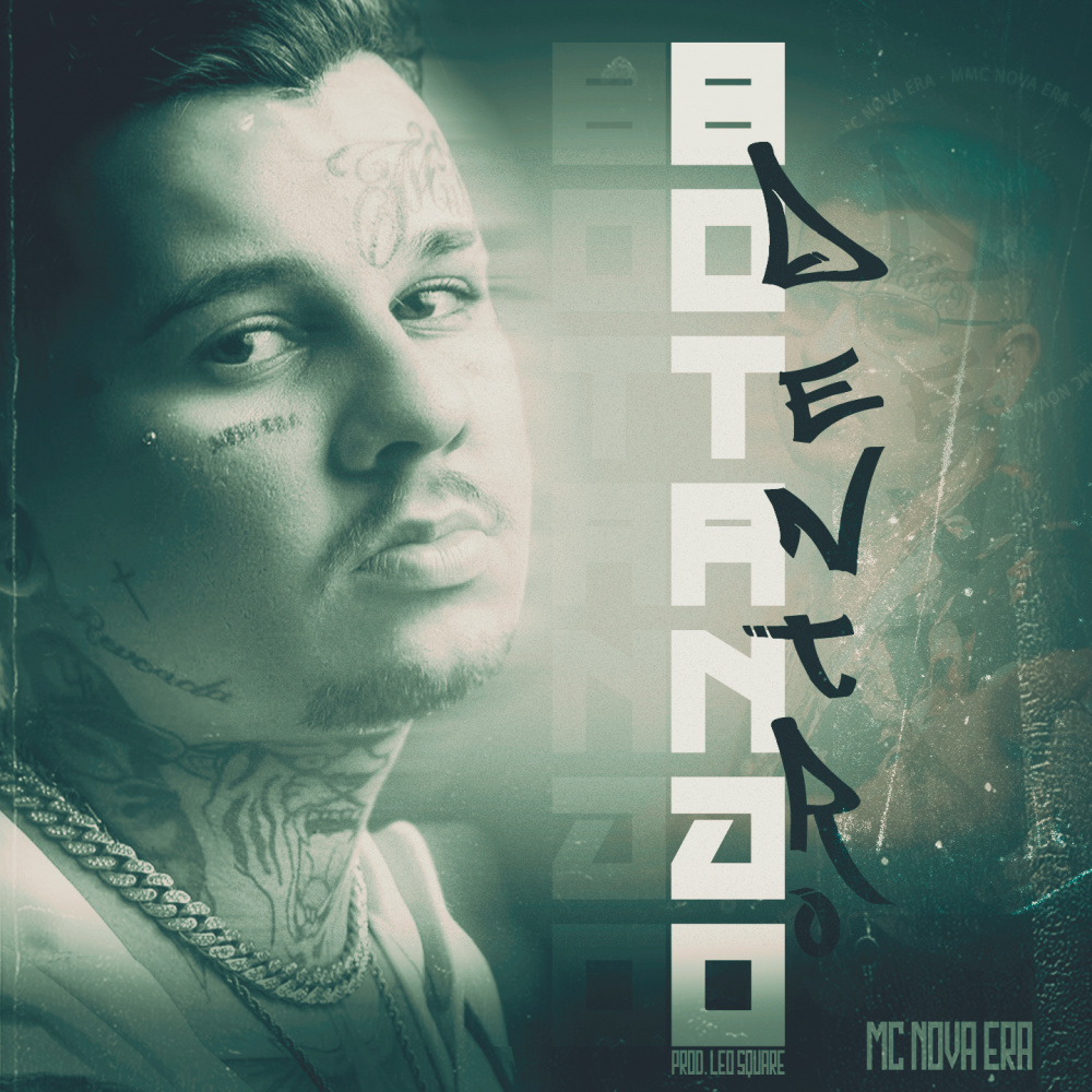 Botando Dentro (Explicit)