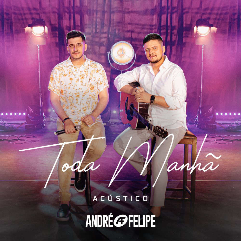 Toda Manhã (Acústico)