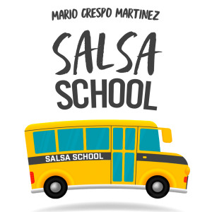 Listen to Aprendiendo - Salsa School (Radio Edit) song with lyrics from Mario Crespo Martinez