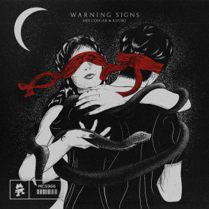 Dengarkan Warning Signs lagu dari Hex Cougar dengan lirik