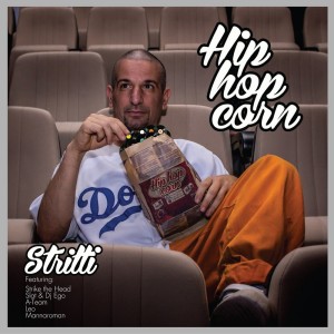Dengarkan Hip Hop Nerd (Prod. Stritti) lagu dari Stritti dengan lirik