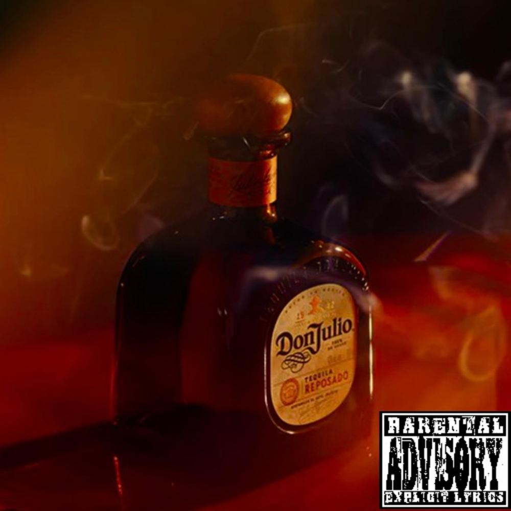 Don julio (wya) (feat. Theyungwick) (Explicit)