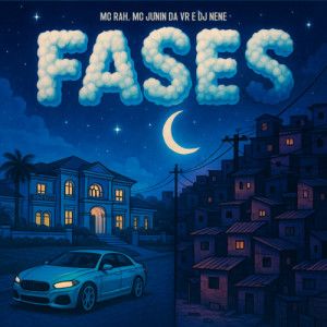 Mc Junin da Vr的專輯Fases