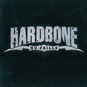 Listen to Holy Water song with lyrics from HARDBONE
