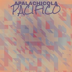 Various的专辑Apalachicola Pacifico