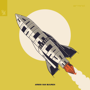 ดาวน์โหลดและฟังเพลง Space Case พร้อมเนื้อเพลงจาก Armin Van Buuren