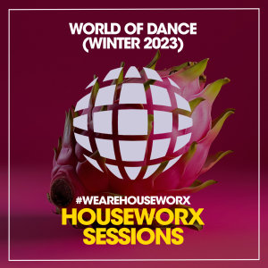 Various Artists的專輯World of Dance 2023