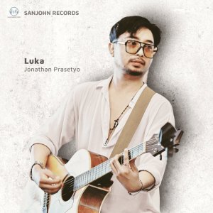 Album Luka from Jonathan Prasetyo