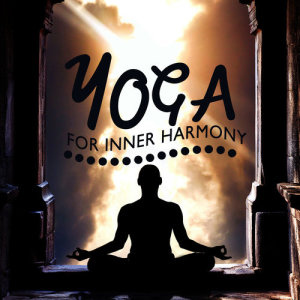 อัลบัม Yoga for Inner Harmony ศิลปิน Yoga for Inner Peace
