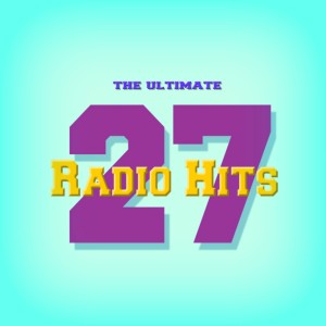 The Tibbs的專輯RADIO HITS vol 27