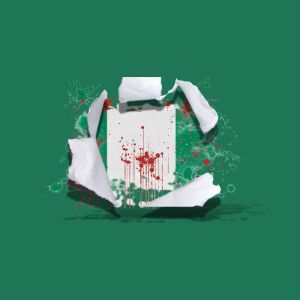 Ejiyk的专辑Naija