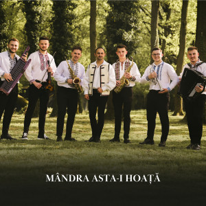 Listen to Mandra Asta-I Hoata song with lyrics from Sebastian Subțire
