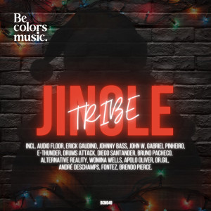 ดาวน์โหลดและฟังเพลง Los Tambores (Brendo Pierce Remix) พร้อมเนื้อเพลงจาก Fontez
