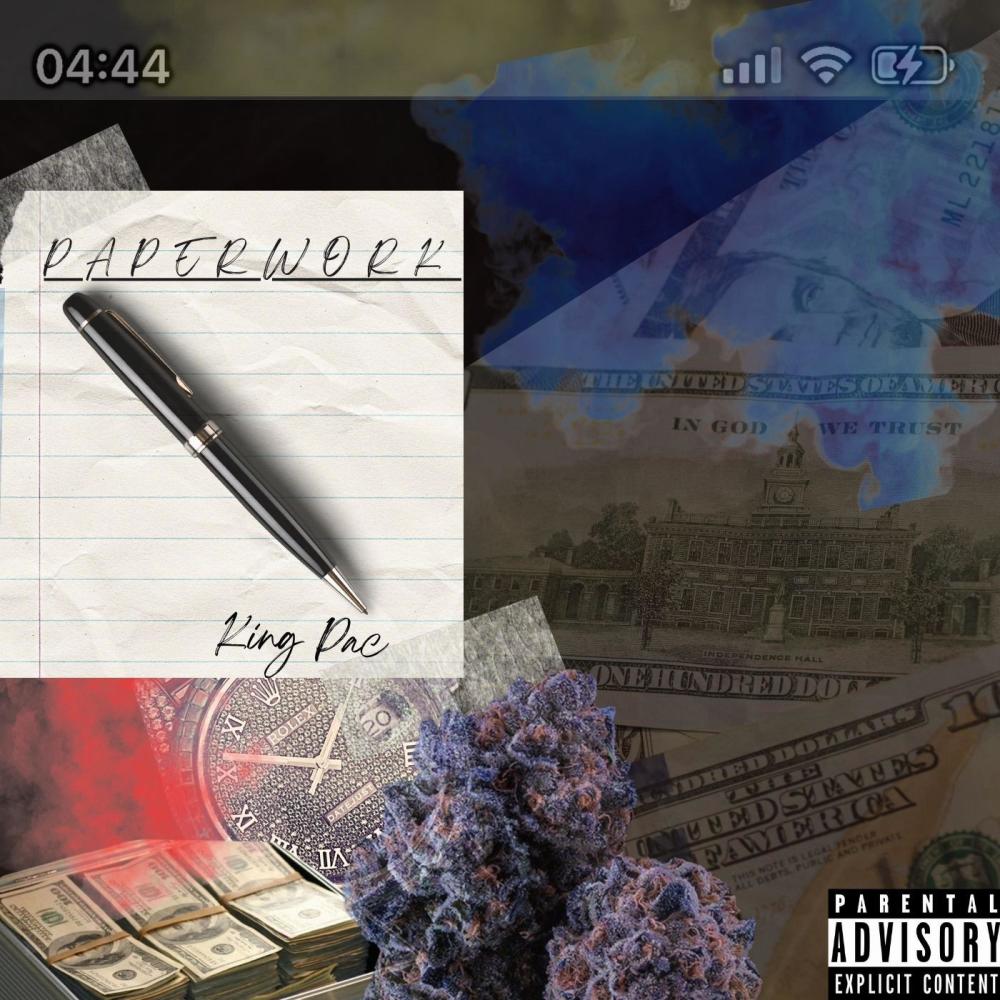 Paperwork (Explicit)