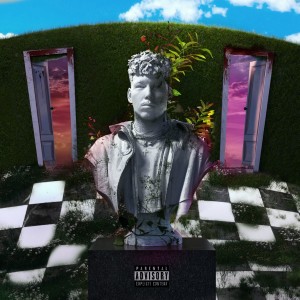 Album Idegen, Vol. 1. (Explicit) from Manuel