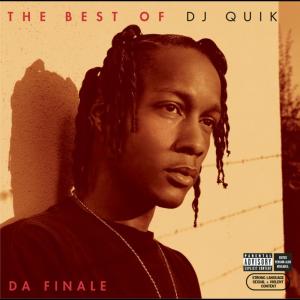อัลบัม The Best of DJ Quik - Da Finale ศิลปิน DJ Quik