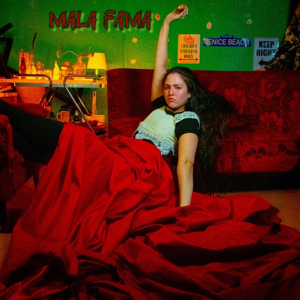Mala fama (Explicit)