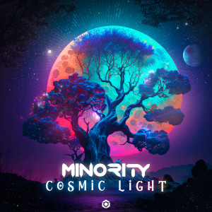 Listen to Cosmic Light song with lyrics from Minority
