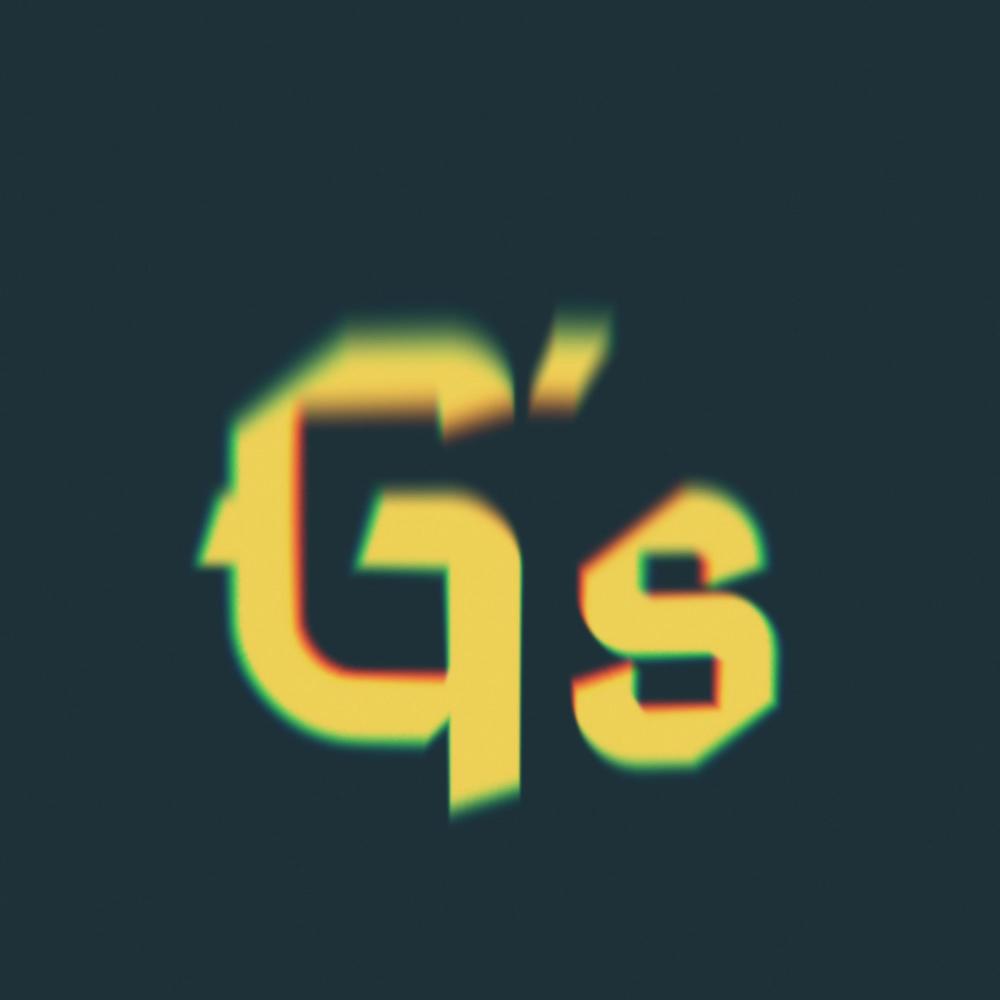 G's (feat. Adi Ayam) (Explicit)