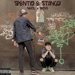 Album Spentø & Stancø (Explicit) from Nefil
