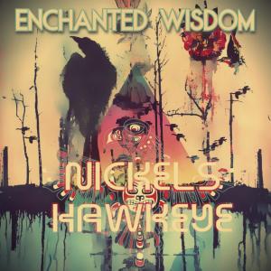 Dengarkan RECOLLECTION(feat. Elovicious) lagu dari Nickels Hawkeye dengan lirik