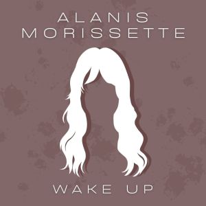 Album Wake Up oleh Alanis Morissette