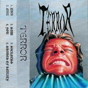 Album Terror oleh Terror