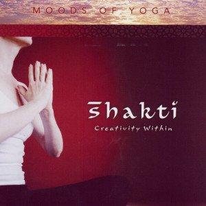 Satish Vyas的專輯Moods of Yoga - Shakti