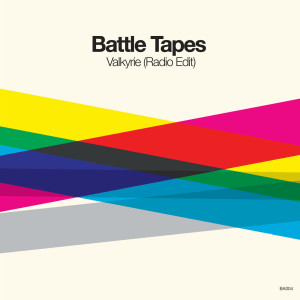Album Valkyrie (Radio Edit) oleh Battle Tapes