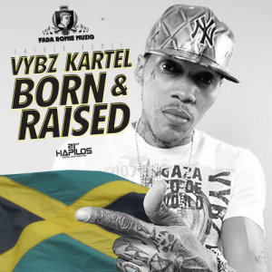 ดาวน์โหลดและฟังเพลง Resident Evil พร้อมเนื้อเพลงจาก Vybz Kartel