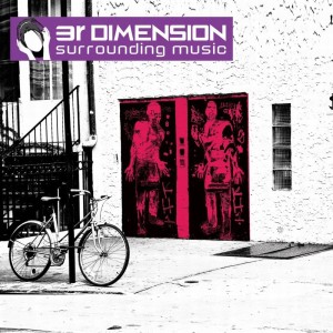 收聽3rDimension的Surrounding Music歌詞歌曲