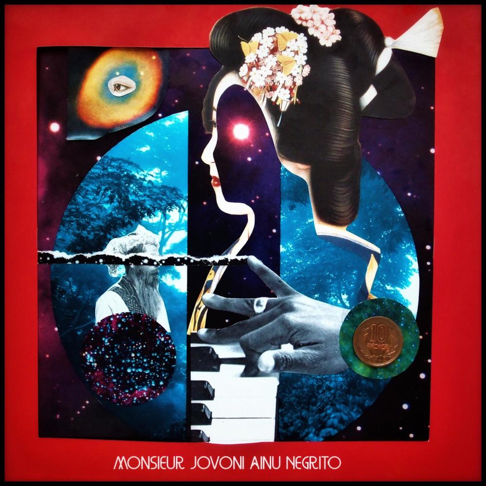 Gudchi(feat. CEEMOR) (Explicit)
