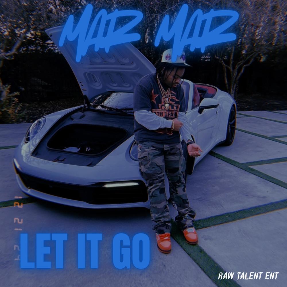 Let It Go (Explicit)