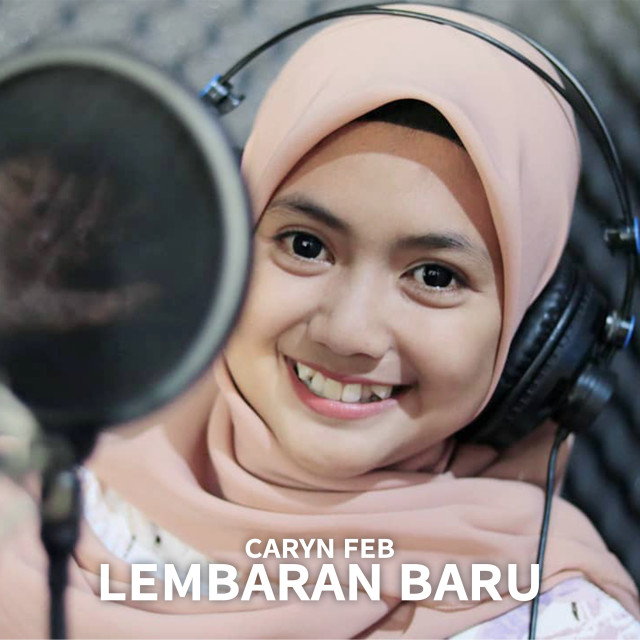 收聽Caryn Feb的Lembaran Baru歌詞歌曲