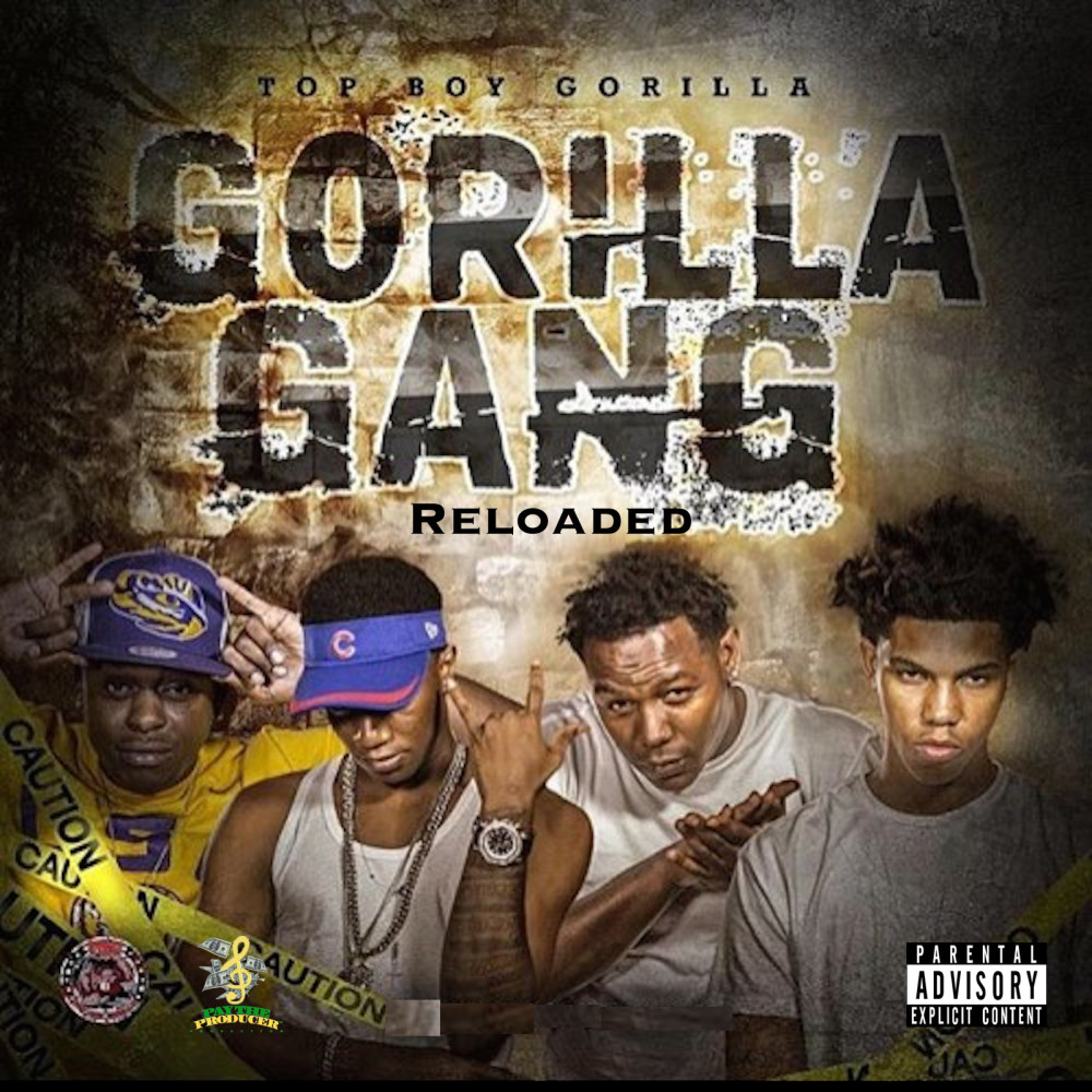 Go Getta (Real Nigga) (Explicit)