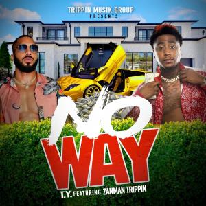 Listen to No Way (feat. Zanman Trippin) (Explicit) song with lyrics from Tyler Lepley