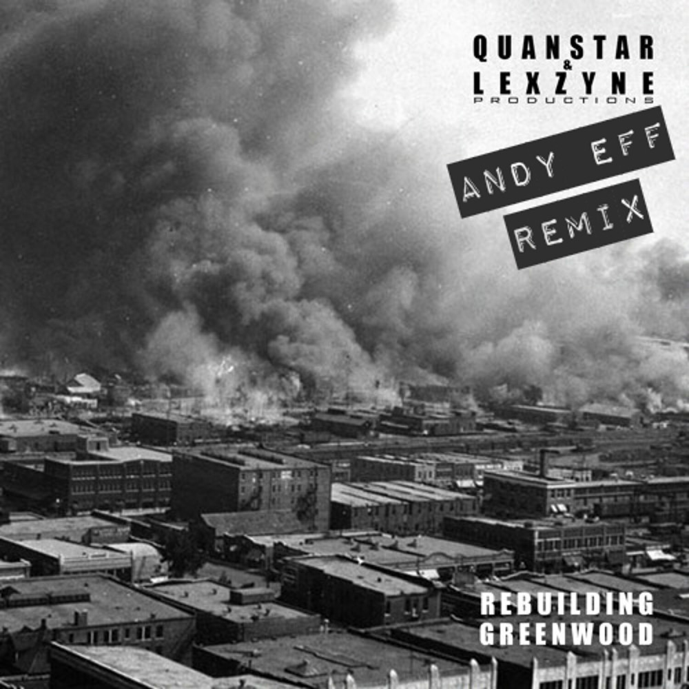 Greenwood (Andy Eff Mix|Explicit)