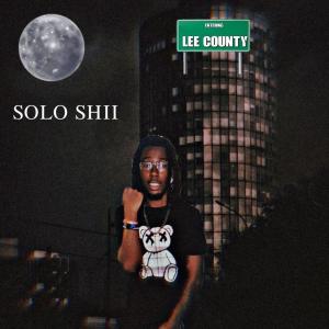 C12的專輯Solo Shii (Explicit)