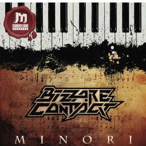 Album Minori oleh Bizzare Contact