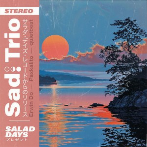 Listen to Sad Trio song with lyrics from Erwin Do 