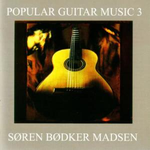 收聽Søren Bødker Madsen的Queen Elizabeth's Galliard歌詞歌曲