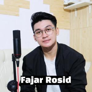 Listen to Allah Agistna song with lyrics from Fajar Rosid