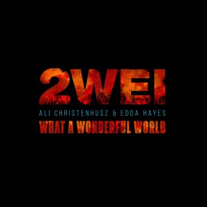 What a Wonderful World dari 2WEI