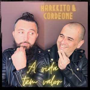 Album A Vida Tem Valor from 