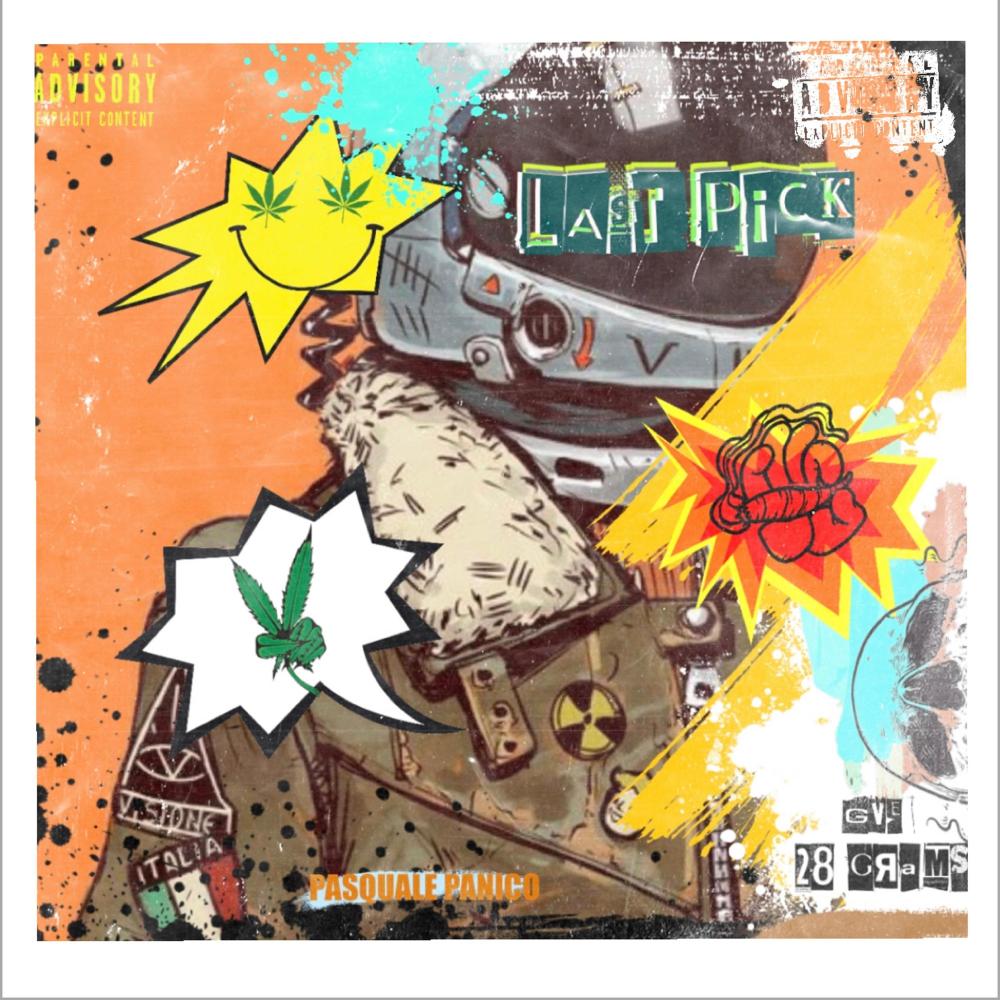 Last Pick (Explicit)