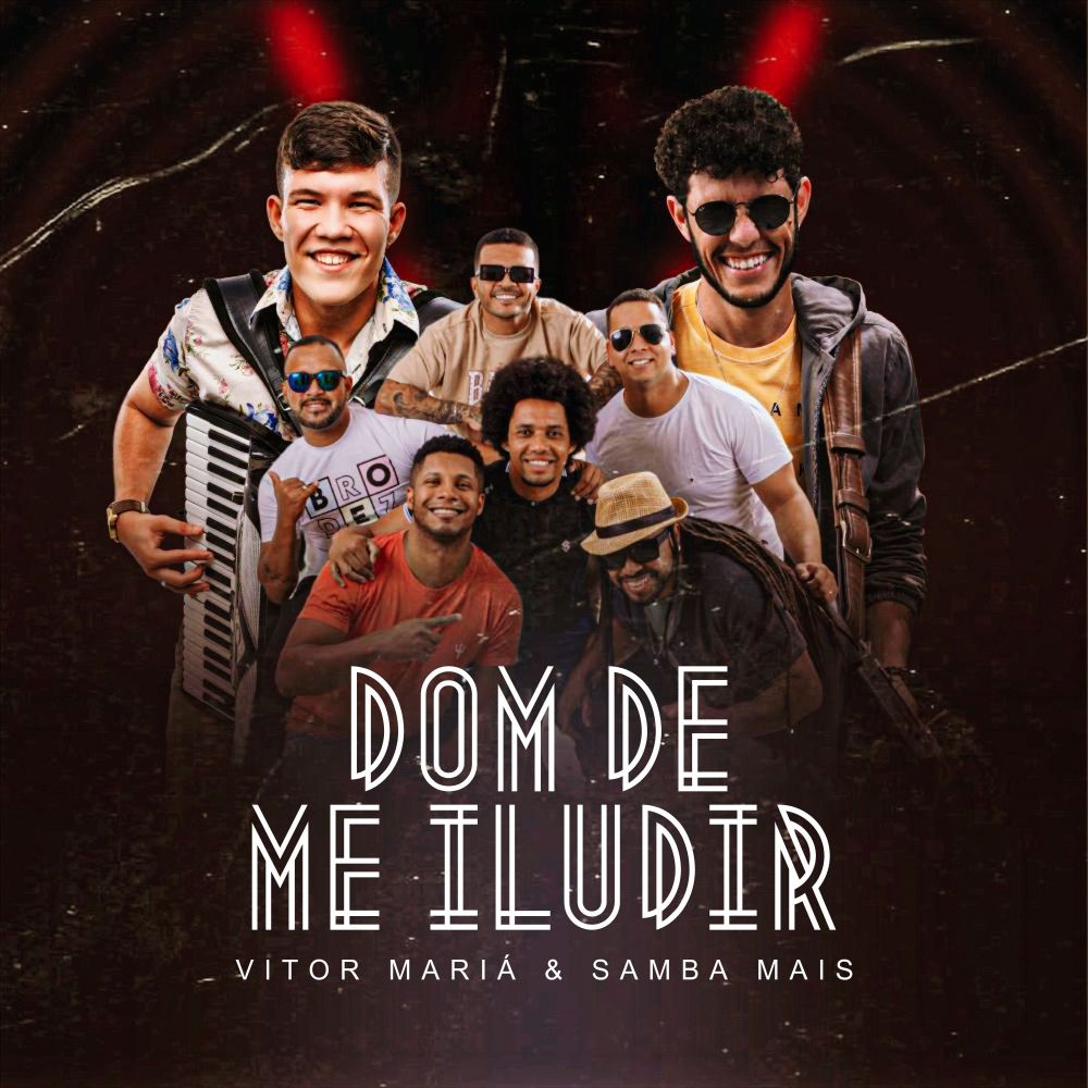 Dom de Me Iludir