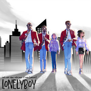 ดาวน์โหลดและฟังเพลง on bended knee พร้อมเนื้อเพลงจาก lonelyboy