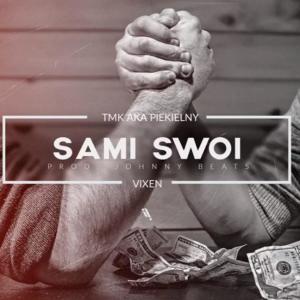 Album Sami swoi (Explicit) from Piekielny